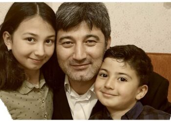 OHAL Türkiye’sinde Ankara’nın göbeğinde adam kaçırmalar devam ediyor: Ümit Horzum’dan 1 haftadır haber alınamıyor