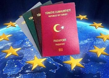 OHAL ve KHK’lar ‘vizesiz Avrupa’ görüşmelerini askıya aldırdı