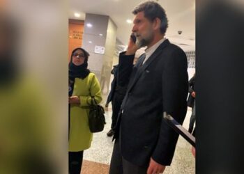 Osman Kavala konuştu: Buzdolabımı bile başkasına verdim; Silivri’den çıkış yaptığım araç yolda durduruldu, gözaltına alındım