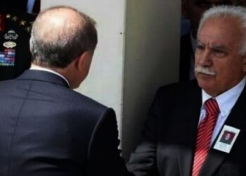 Perinçek: Darbeden bizim de MİT’in de önceden haberi vardı