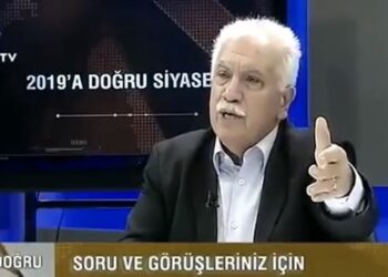 Perinçek: “Erdoğan’ın darbeyi önceden bildiğini ben biliyorum; sonradan öğrendim demesinin gerçekle bir ilgisi yok”