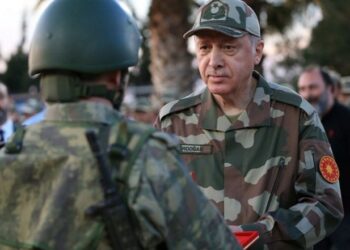 Perinçekçi askerler: Erdoğan, TSK’ya karşı güvende hissetmiyor