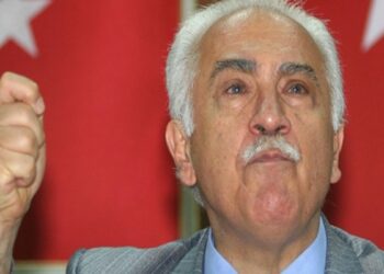 Perinçek’ten kontrollü darbe itirafı: Olacağından bizim de MİT ve Gökçek’in de haberi vardı