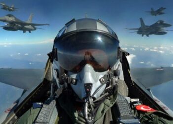Pilotlara yönelik ‘kumpasın’ belgesi: Sicil listesinden fişleme yapılmış, emniyete gönderilmiş