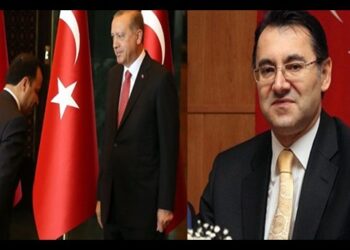 Polis, AYM Başkanı’nı tehdit etmiş… “Suçüstü” denilerek tutuklanan üyenin 13.5 aydır iddianamesi hazırlanmadı!