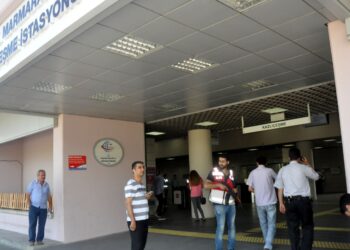 Polislerden görülmemiş uygulama: OHAL var, istediğimi yaparım