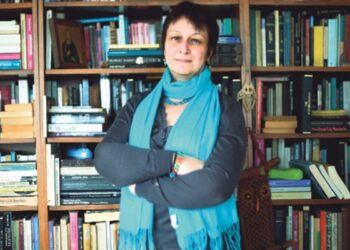 Prof. İştar Gözaydın tahliye edildi