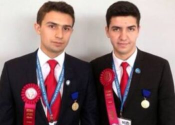Radyasyona dayanıklı kumaş ve cam üretmeyi başaran askeri öğrenciler, 3 yıldır hapiste