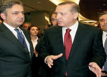 Redhack’in ifşa ettiği e-postalardan sonra Doğan Medya CEO’su istifa etti