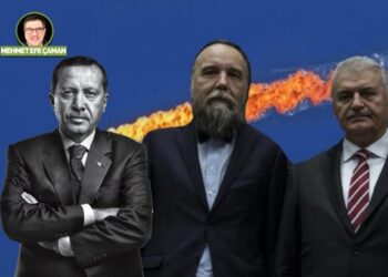 Rusya’nın üçüncü Türkiye stratejisi