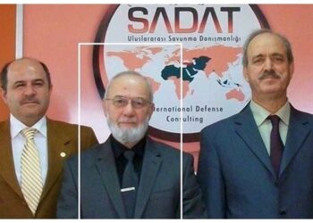 SADAT’ın kurucusu: ‘Cumhurbaşkanını silahla koruyalım’ diyen uçuk insanlar var; hakkımızdaki tüm iddialar yalan