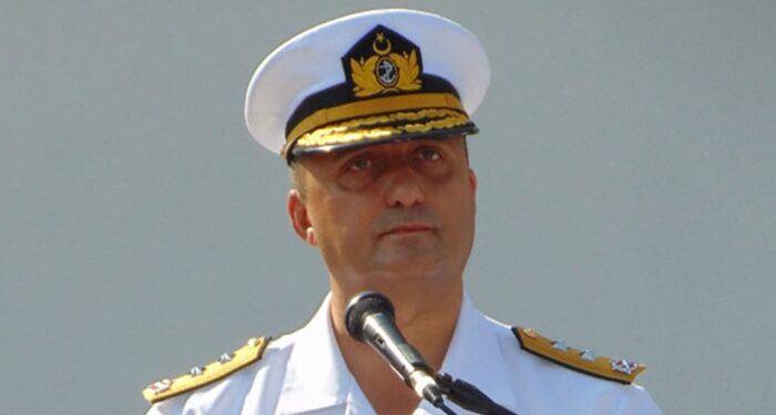 Sahil Güvenlik Komutanı’na müebbet hapis