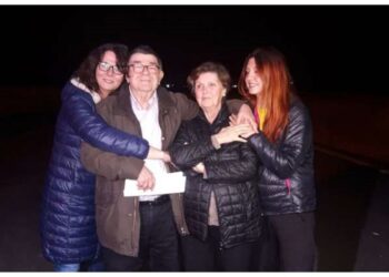 Şahin Alpay: Darbe ve terörizm ile ilgisi olmayan binlerce insan var
