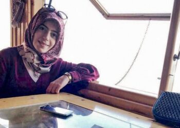 Savcı, yoğun bakıma alınınca Nesrin Gençosman’a apar topar tahliye vermiş!