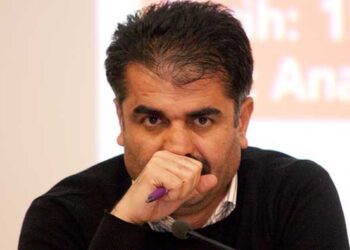 Sincan’da hakimler işkence altında: Danıştay üyesi bugün boynuma sarılıp ağladı!