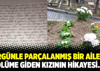 Sürgünle parçalanmış bir ailenin ölüme giden kızının hikayesi…