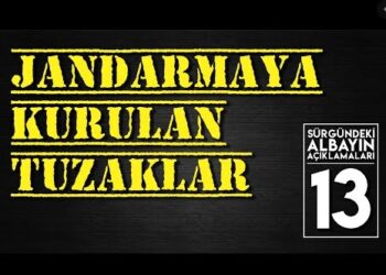 Sürgündeki Albayın Açıklamaları – 13
