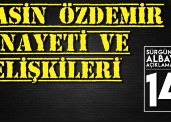 Sürgündeki Albayın Açıklamaları – 14
