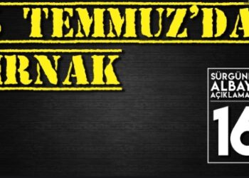 Sürgündeki Albayın Açıklamaları – 16