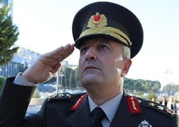 “TC tarihinde ilk kez bir generali öldüreceğiz”