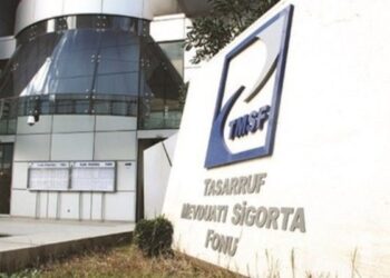 TMSF, gasp edilen şirketlerin araçlarını yüzde 30 ucuza satarak elden çıkardı