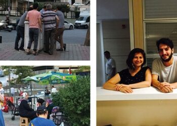 Tuğba Tekerek gözaltı sürecini yazdı: OHAL’de perde değiştirmek