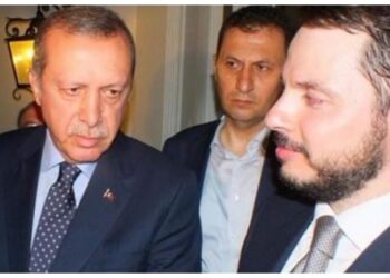 Tuğçe Varol: “16 Temmuz’dan sonra Türkiye resmen bir diktatörlüktür; 2. diktatör adayı da Berat Albayraktır”