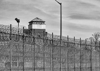 Türkiye kapalı cezaevine döndü: OHAL’de 47 cezaevi açıldı; 11’i de bitmek üzere!