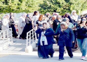Türkiye’de cadı avı aralıksız devam ediyor: 20 ilde 265 kişi hakkında gözaltı kararı