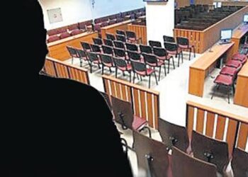 Türkiye’de Cemaat davaları böyle işliyor: Mahkeme 145 sanığın ismini tek tek okudu, gizli tanık hiçbirini tanımadı