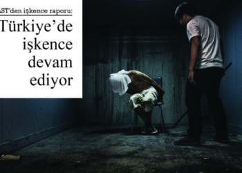 Türkiye’de işkence raporu: Suyla boğma, çıplak sorgu