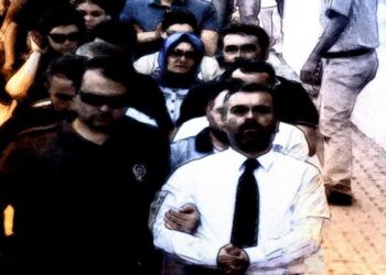 Türkiye’de “savunma” demir parmaklıklar ardında: 572 avukat tutuklu