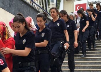 Türkiye’deki zulmün son fotoğrafı: 113 bin kişiye gözaltı, 47 bin kişi tutuklu!