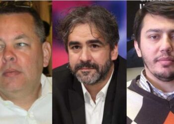 ‘Türkiye’nin “rehine diplomasisi”nin yayılmasına izin vermeyin’