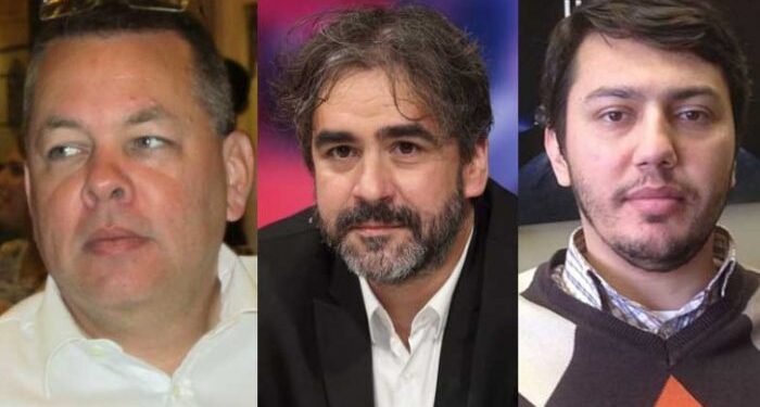 ‘Türkiye’nin “rehine diplomasisi”nin yayılmasına izin vermeyin’