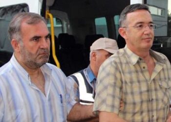 Tutuklu Tuğgeneral hayatını kaybetti