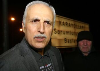 Vali Mutlu tahliye oldu: İlave söyleyeceğim bir şey yok, çok mutluyum