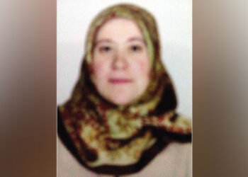 Vicdanları sızlatan tutukluluk: Alzheimer, kalp ve bel fıtığı hastası kadın 15 aydır salıverilmiyor