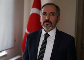 Yandaş Sendika Başkanı 15 Temmuz’dan 7 ay sonra gazi olmuş!