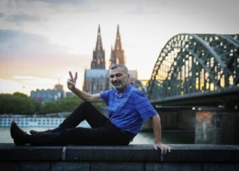 ‘Yaşarsam terörist ilan edenlerin peşini bırakmayacağım’