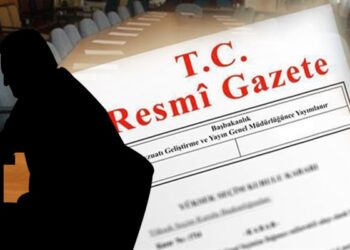 Yeni KHK ile 7348 kişi meslekten atıldı, madalyalar geri alındı, rütbeler söküldü