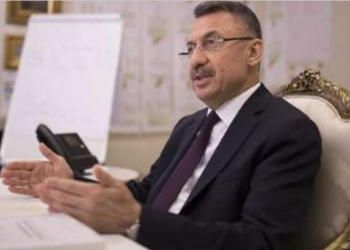 Yeni sistemin ‘mimarı’ Erdoğan’ın yardımcısı Fuat Oktay: 15 Temmuz’dan 4 ay önce başladık
