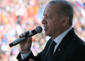 Yerel seçimde ‘Yeni Zelanda mesajı’ istedi: Bizans artıklarına Osmanlı tokadı atın