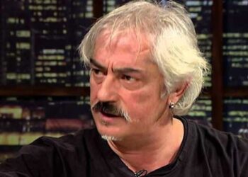Yönetmen Mustafa Altıoklar için gözaltı kararı