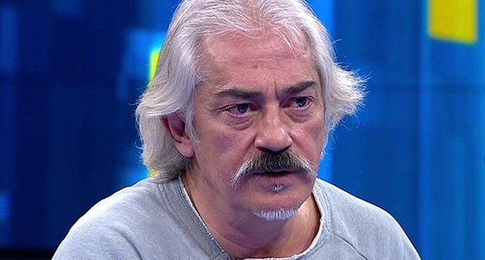 Yönetmeni Mustafa Altıoklar için ‘twitter’ gözaltısı