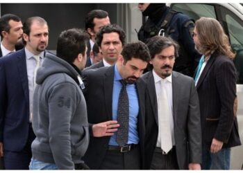 Yunan Danıştayı: İltica eden subaylar Gülenci değil Kemalist