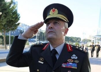 Zekai Aksakallı bir terörist mi?