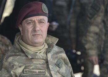 Zekai Aksakallı istifadan vazgeçirildi, ikna edildi iddiası