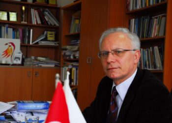 ‘Zor Zamanda İnsan Kalabilmek’