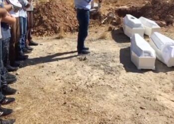 Zulüm yılı: ‘2019’da, 119 kişi keyfi uygulamalarla hayatını kaybetti’